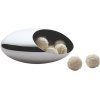 Philippi COCOON Schüssel 16 cm, Polierter Edelstahl