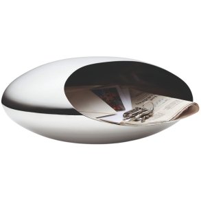 Philippi COCOON Schssel 38 cm, Polierter Edelstahl