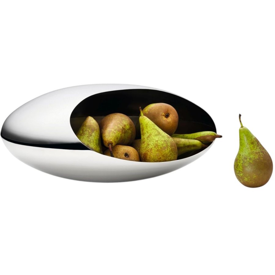 Philippi COCOON Schssel 38 cm, Polierter Edelstahl