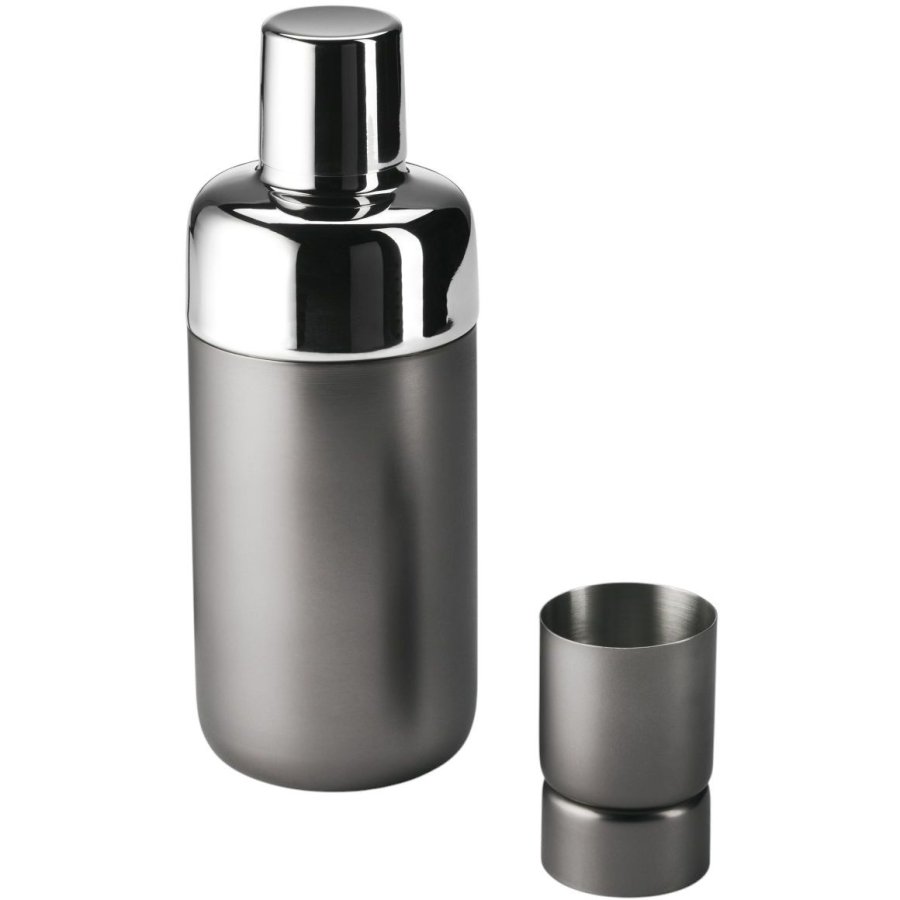 Philippi Collini Cocktailshaker, Edelstahl