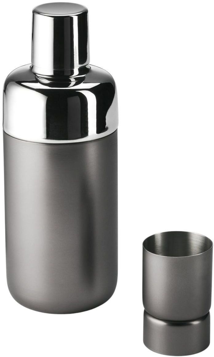 Philippi Collini Cocktailshaker, Edelstahl
