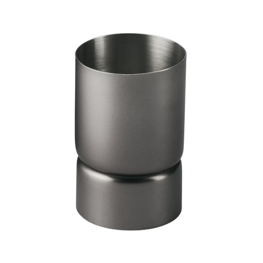 Philippi COLLLINI Jigger 2/4 cl, Lakeret Rustfrit Stl