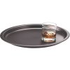 Philippi COLLLINI Serveringsbakke 42 cm, Lakeret Rustfrit Stl