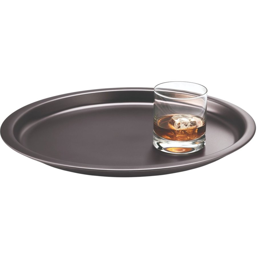 Philippi COLLLINI Serveringsbakke 42 cm, Lakeret Rustfrit Stl
