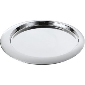 Philippi LUNA Bakke 37 cm, Blankt Stl