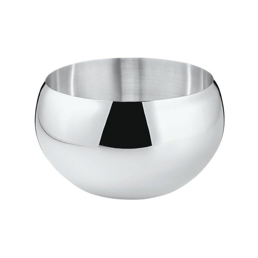 Philippi NIZZA Champagnekler H20, Blankt Stl