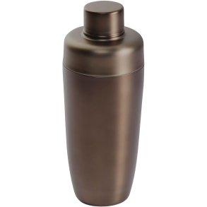 Philippi HEMINGWAY Cocktail Shaker 500 ml, Pulverlakeret Rustfrit St�l