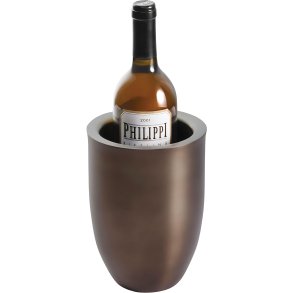 Philippi HEMINGWAY Vink�ler, Pulverlakeret Rustfrit St�l