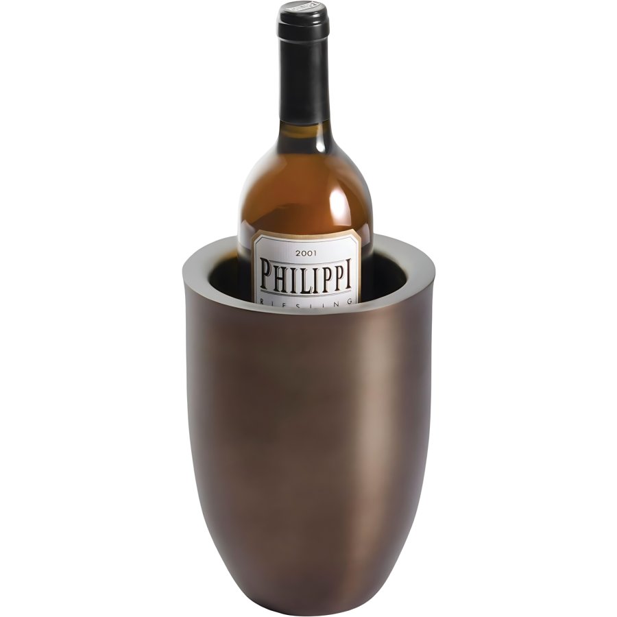 Philippi HEMINGWAY Vink�ler, Pulverlakeret Rustfrit St�l