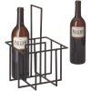 Philippi CUBO Flaskebrer t. 4 Flasker 32 cm