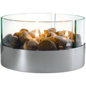 Philippi BURN Bordpejs 20 cm, Blank