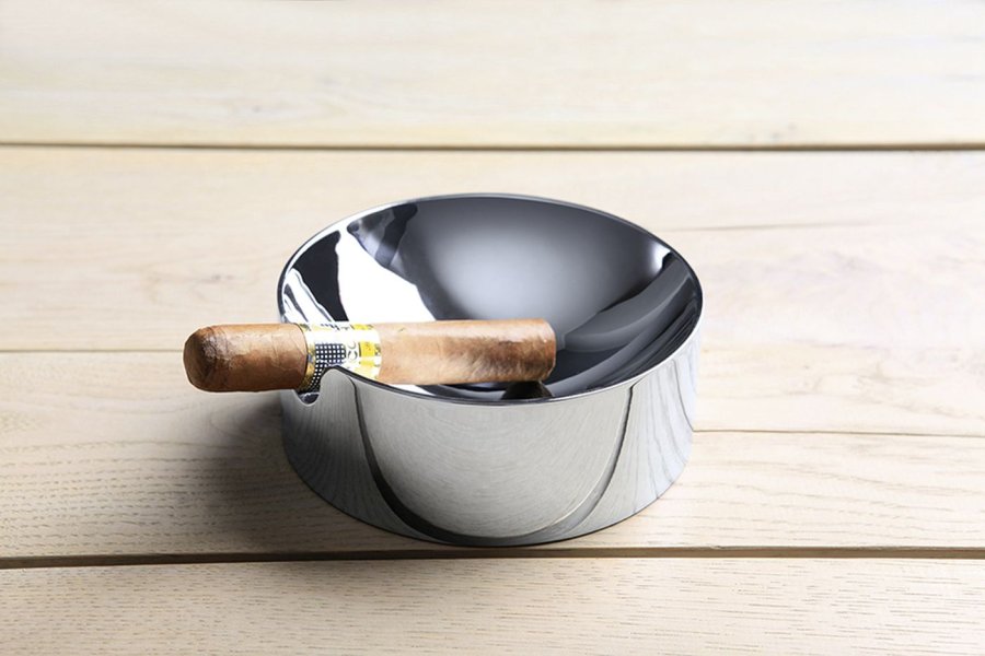 Philippi SCALA Cigaraskebger 14 cm, Stl