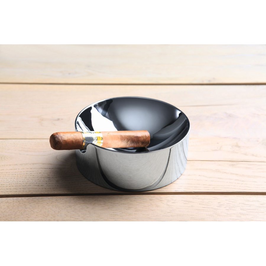 Philippi SCALA Cigaraskebger 14 cm, Stl