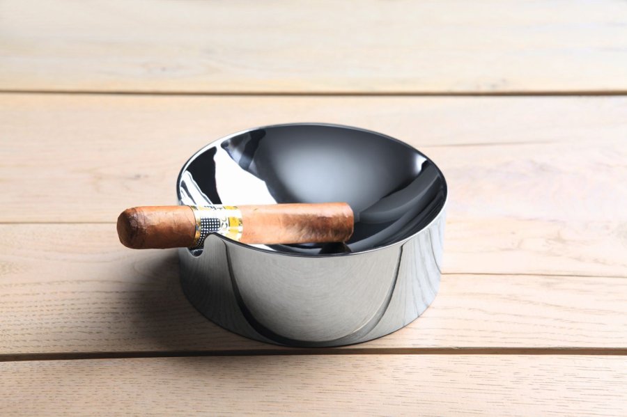 Philippi SCALA Cigaraskebger 14 cm, Stl