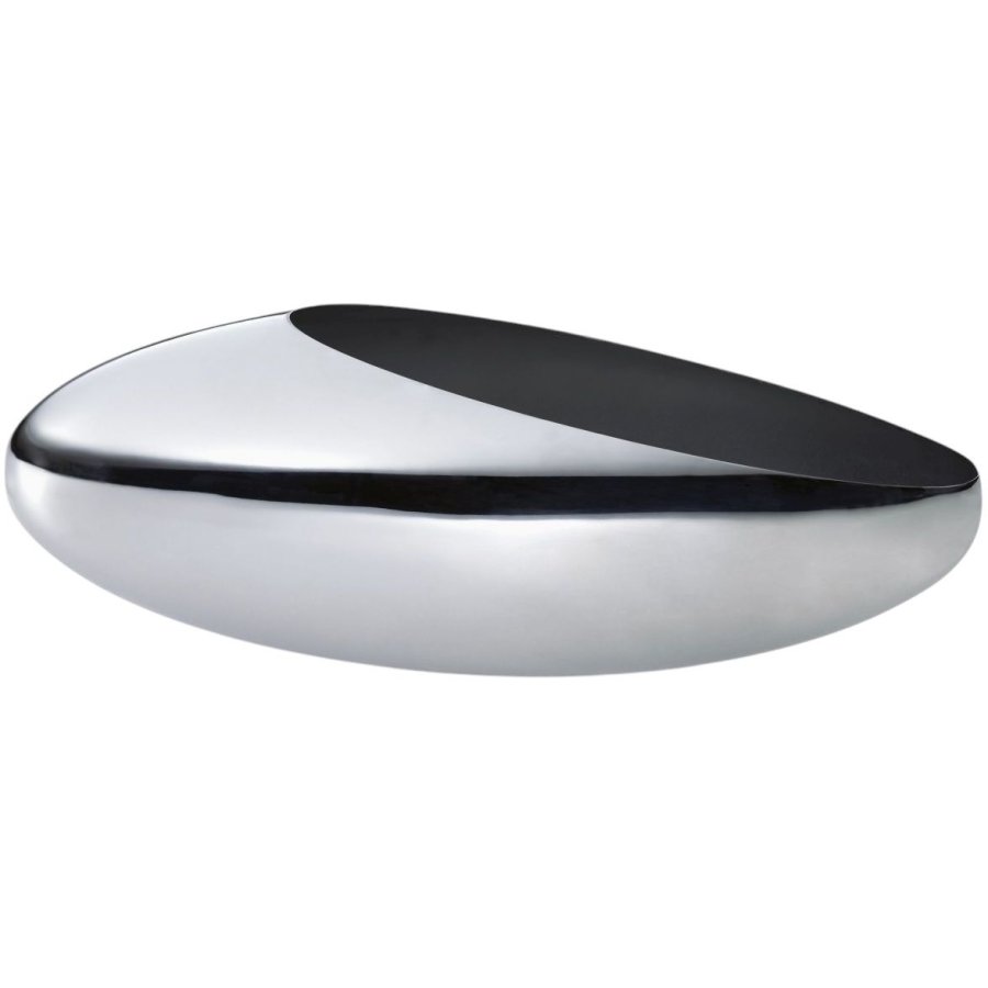 Philippi COCOON Champagnerkhler/Tulpenvase 42 cm, Stahl