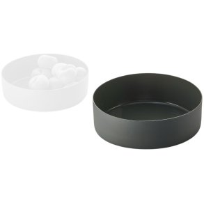 Philippi CLARA Obstschale 26 cm