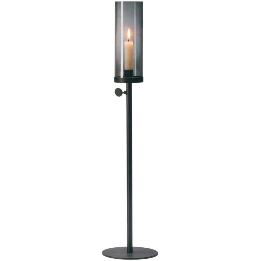 Philippi TOM Kerzenstnder H68-100 cm, Schwarz