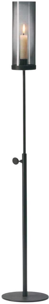 Philippi TOM Kerzenstnder H68-100 cm, Schwarz