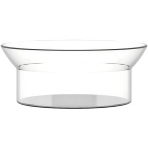 Philippi WILLHELM Tropfschale 13 cm