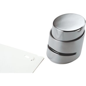 Philippi PUSH Hftemaskine 6 cm, Rustfrit Stl