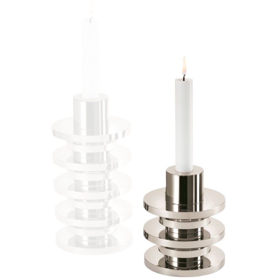 Philippi ASCOLI Kerzenständer H13 cm