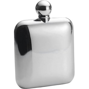 Philippi CHURCHILL Lommel�rke 11,5 cl, Blankt St�l