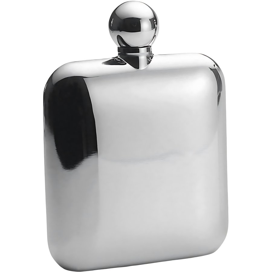 Philippi CHURCHILL Lommel�rke 11,5 cl, Blankt St�l