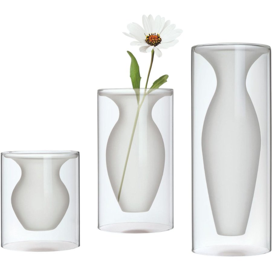 Philippi ESMERALDA Vase H16 cm