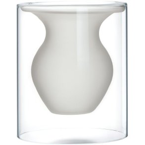 Philippi ESMERALDA Vase H16 cm