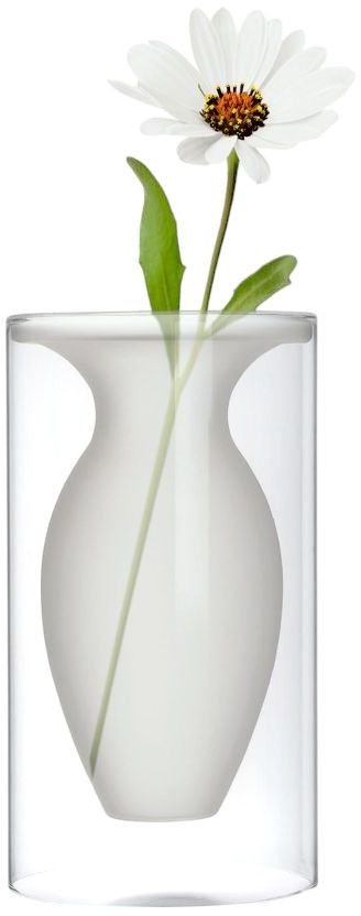 Philippi ESMERALDA Vase H24 cm