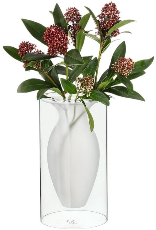 Philippi ESMERALDA Vase H24 cm