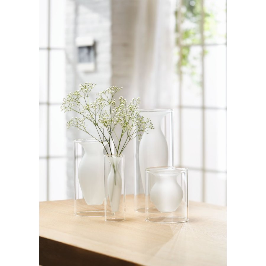 Philippi ESMERALDA Vase H20 cm