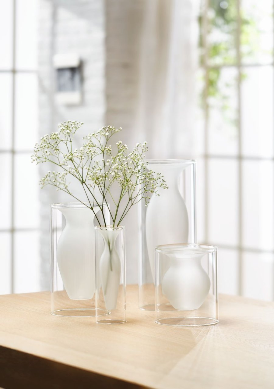 Philippi ESMERALDA Vase H20 cm
