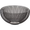 Philippi MESH Skl 25 cm, Sort