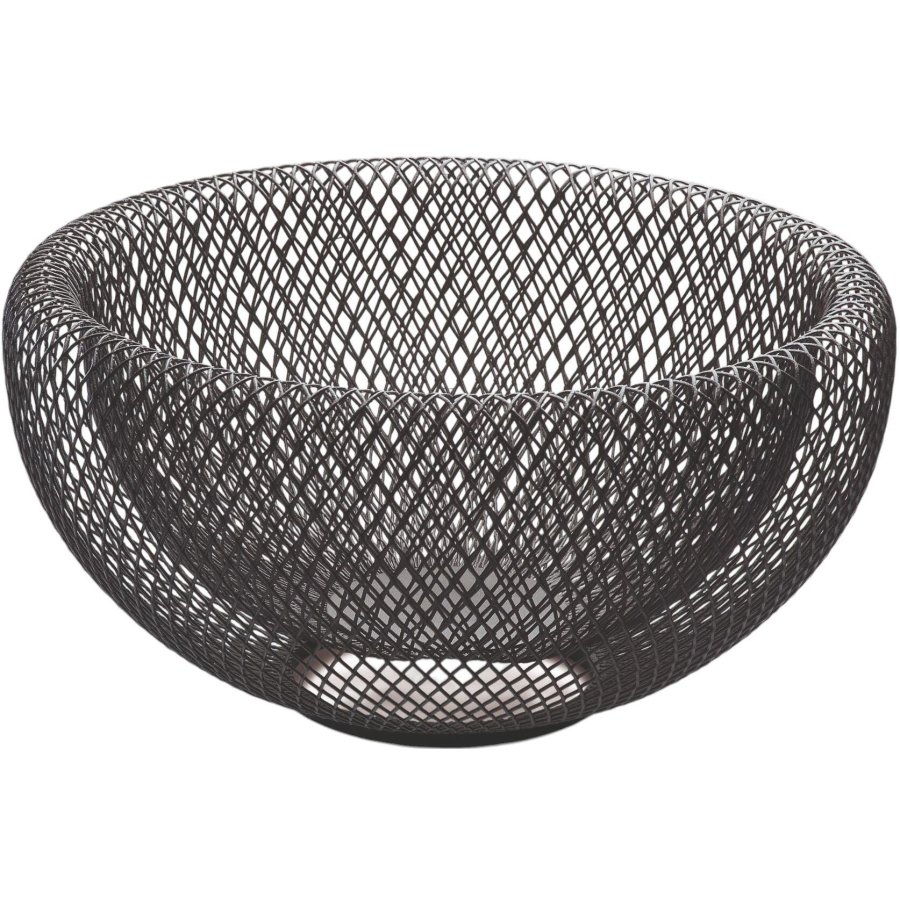 Philippi MESH Skl 25 cm, Sort