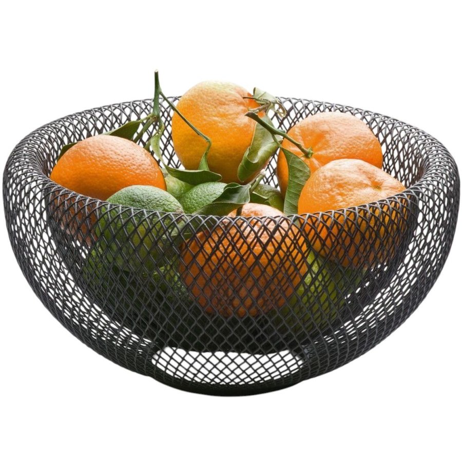 Philippi MESH Skl 25 cm, Sort