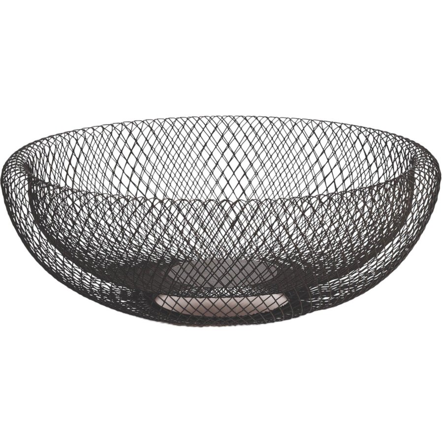 Philippi MESH Skl 40 cm, Sort