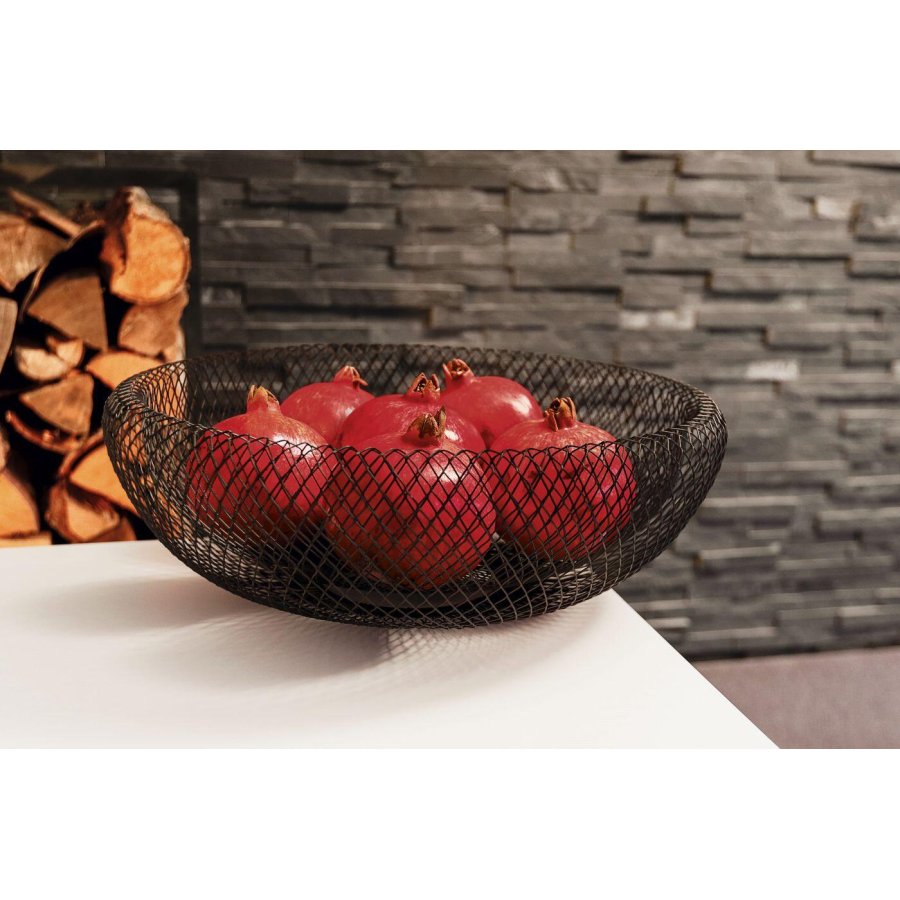 Philippi MESH Skl 40 cm, Sort