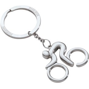 Philippi BIKER Schlsselanhnger, Blank