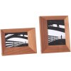Philippi FOCUS Bilderrahmen 22x17 cm, Erlenholz