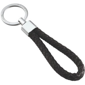 Philippi SERGIO Schlsselanhnger, Schwarz