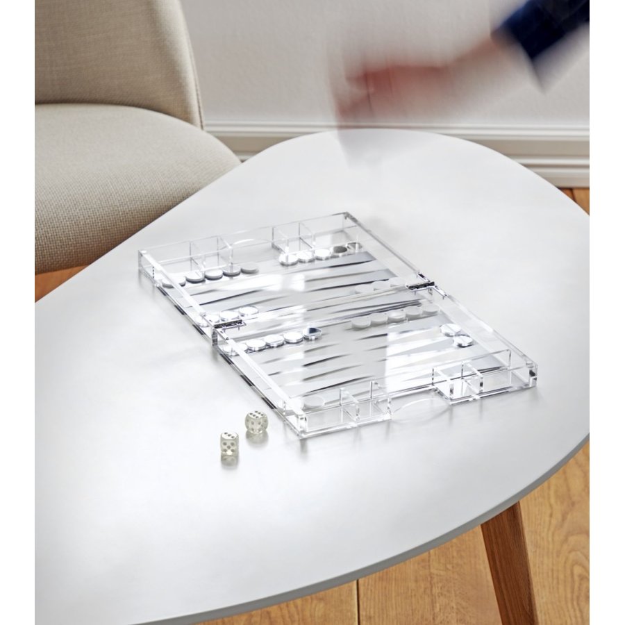 Philippi YAP Backgammon