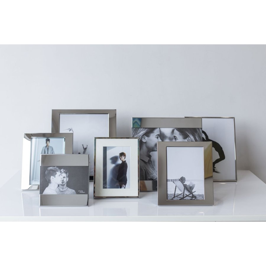 Philippi LA PLAGE Billedramme 20x25 cm, Blank