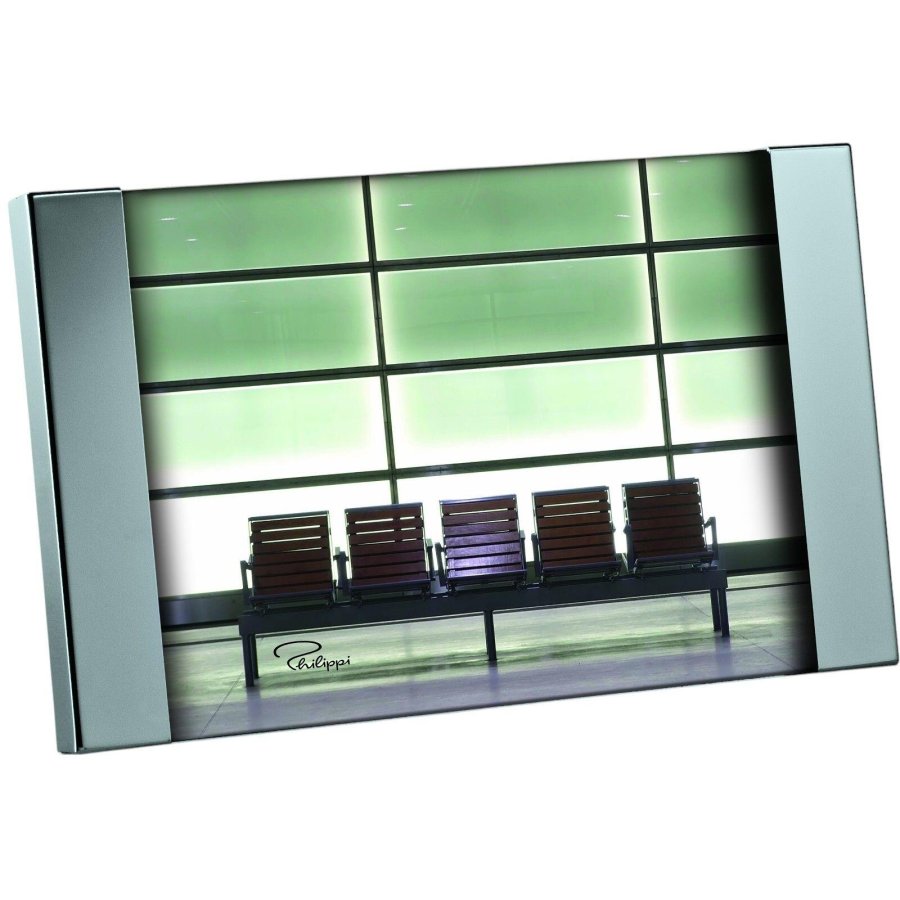 Philippi FRIENDS Billedramme 10x15 cm, Blank