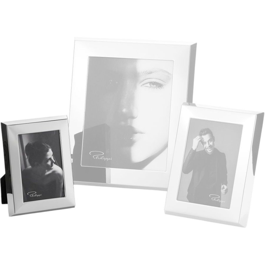 Philippi MODA Billedramme 10x15 cm, Blank