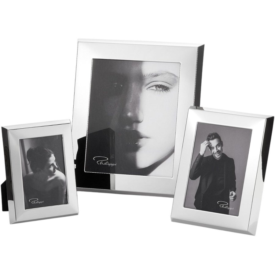 Philippi MODA Bilderrahmen 13x18 cm, Blank