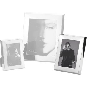 Philippi MODA Bilderrahmen 13x18 cm, Blank