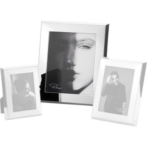 Philippi MODA Bilderrahmen 20x25 cm, Blank