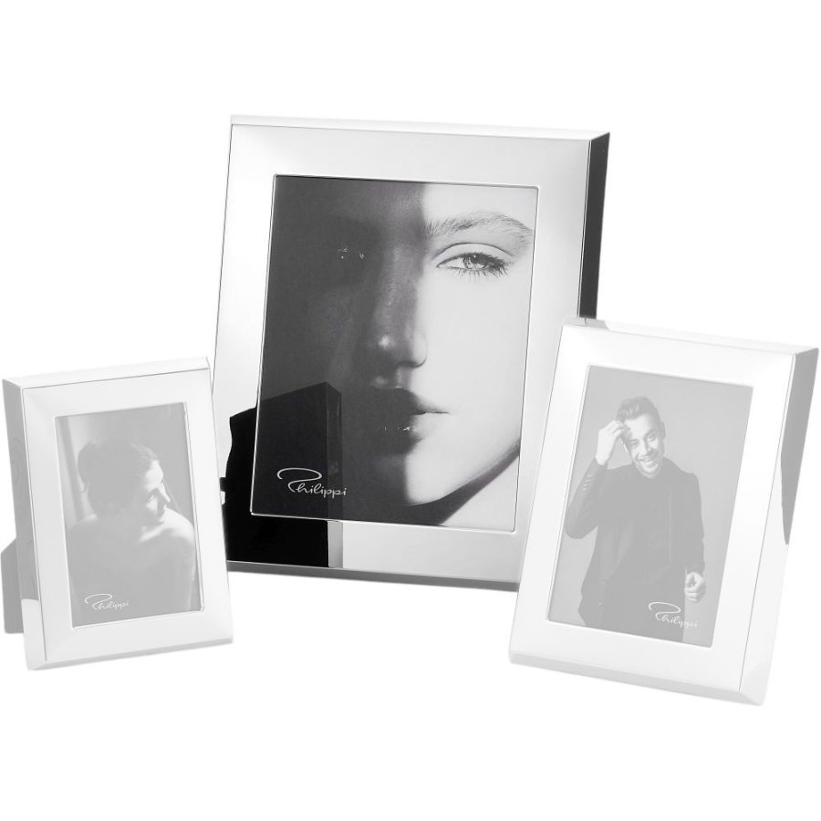 Philippi MODA Billedramme 20x25 cm, Blank