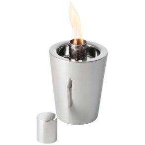 Philippi TARCIA Olielampe H13 cm, Blank